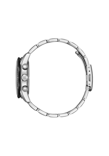Citizen Ca4624-56x Eco-drive Erkek Kol Saati Metalik Gri