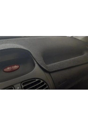 Peugeot 206 Torpido Kılıfı Koruyucu Kılıf