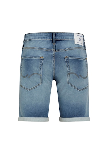 Jack & Jones Jack&jones Rick Icon Erkek Mavi Şort Mavi