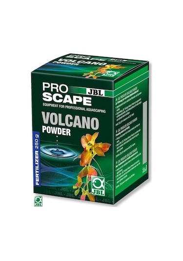 Jbl Proscape  Volkan Toprağı 250 Gr
