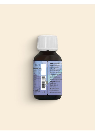 Ravla Karamürver Özü - 50ml