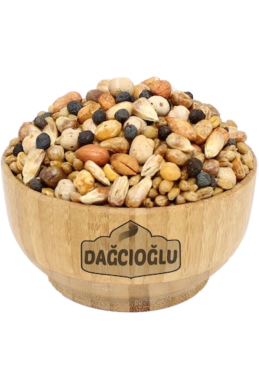 Dağcıoğlu Yörük Çerezi 1 KG