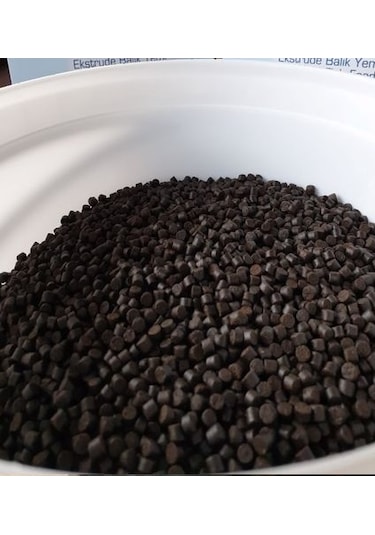 Alabalık Pelet Yem 6mm 1 Kg