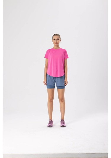 Merrell M3tyme Tyme Kadın Tişört 001