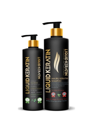 Yıpranmış Cansız Güçsüz Kuru Saçlara Dökülme Yıpranma Günlük Saç Bakım Seti