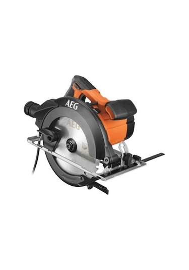 Aeg KS 12-1 1200 W 184 MM Sunta Kesme Daire Testere