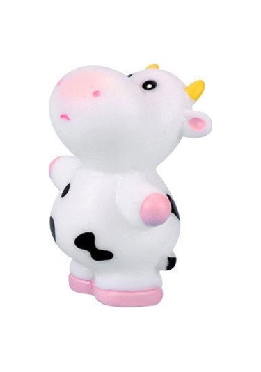 İnek Heykelcik Çevre Dostu Zanaat Heykeli Göz Alıcı Reçine Minyatür İnek Ev İçin 3 İnek Heykelcik Çevre Dostu Zanaat Heykeli Göz Alıcı Reçine Minyatür İnek Ev İçin 3