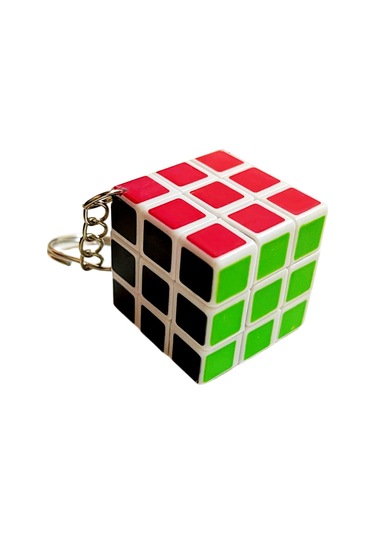 Kızılkaya Sabır Küpü Anahtarlık 218-h64