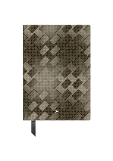 Montblanc Extreme 3.0 146 Defter 134708 Yeşil