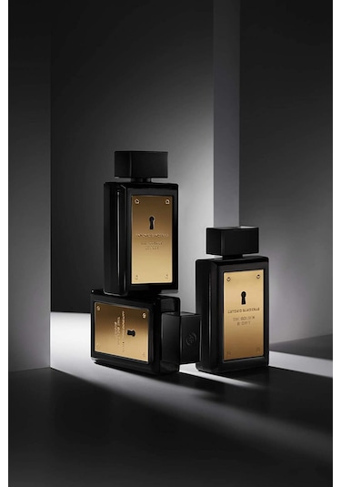Antonio Banderas The Golden Secret Erkek Parfüm EDT 100 ML