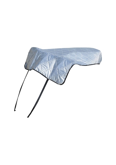 Homyl Motosiklet Koltuk Kılıfı, Eyer Kılıfı Aksesuarları, Deliksiz