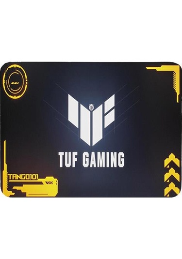 Appa Tuf Desenli Oyuncu Mouse Pad 32x24 Cm Kaymaz Dikişli -