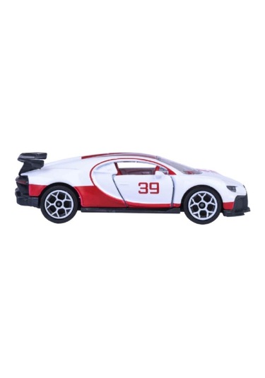 Majorette Deluxe Serisi Metal Diecast - Bugatti Chiron Pur Sport 2001000