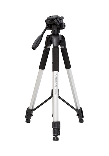 Digipod Tr- 672An Profesyonel Tripod Set Çanta