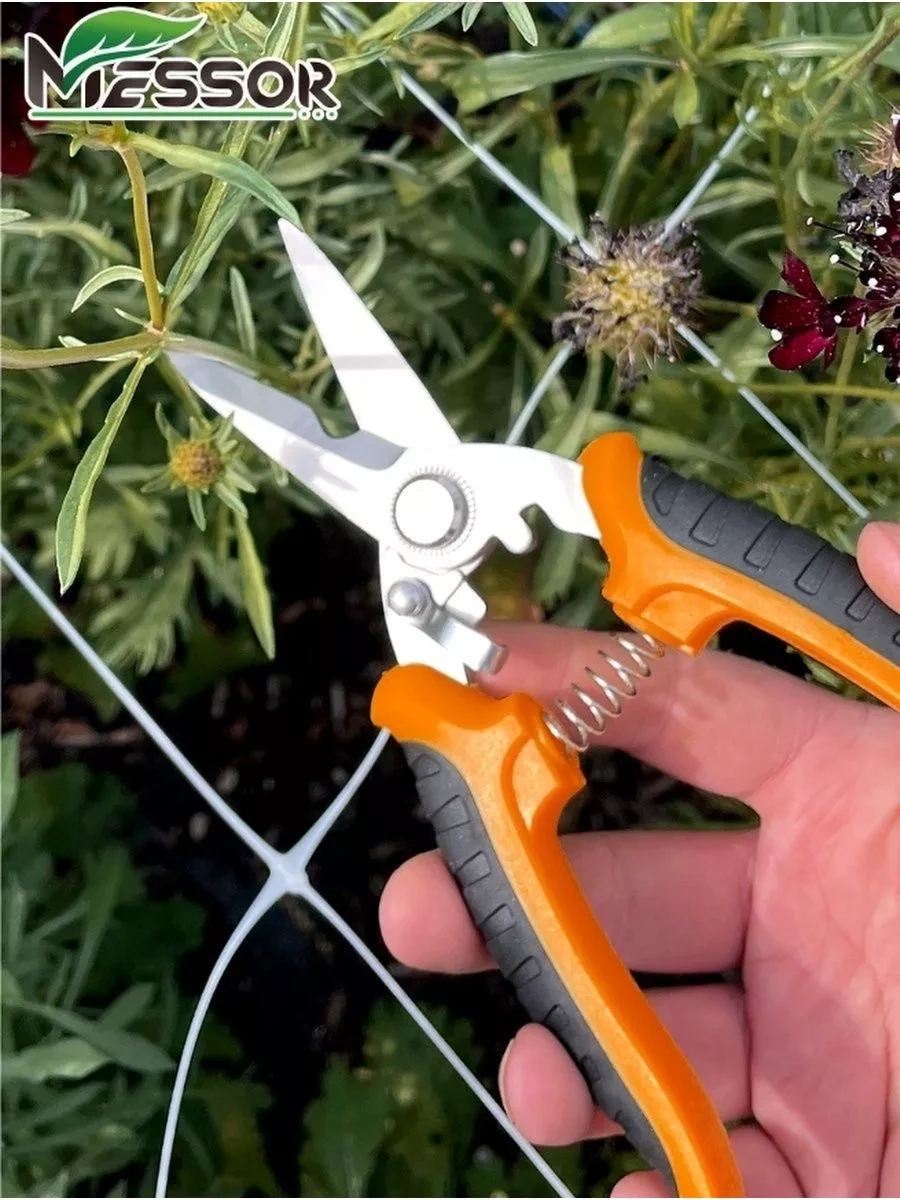 Messor Bahçe Makası Set 2 Parça 246917632