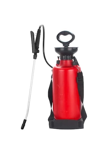 Dirim Basınçlı Ilaçlama Makinesi 5 Lt