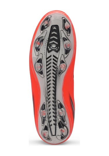 Slazenger CAMBLY KR Erkek Çocuk Halı Saha Turuncu Futbol Ayakkabısı