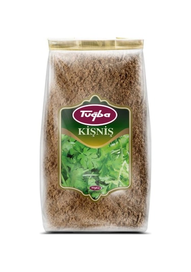 Tuğba Kuruyemiş Kişniş 83 Gr