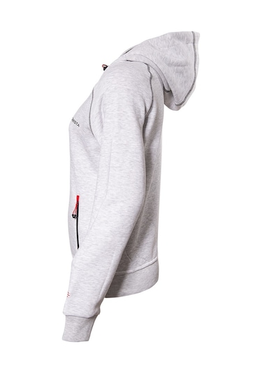 Cresta Outdoor Kapüşonlu Kadın Sweatshirt