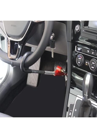 Space Anek47 Kalitesi Ile Baston Kilit