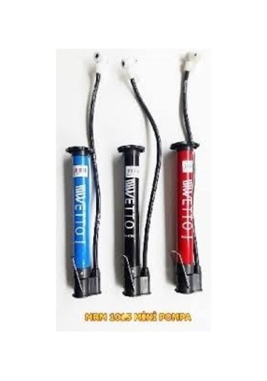 Metal Gövdeli Bisiklet Pompası. El Pompası.Top Pompası+şişme Yata