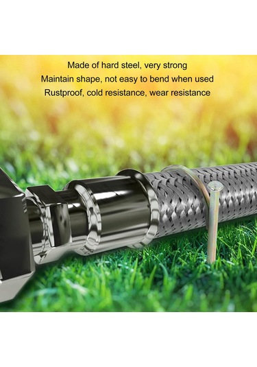 200 Adet Boru Kancası Ppr İçin Kaiyi Standart