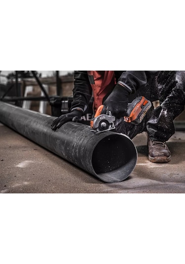 Aeg BMMS 18SBL-0 18v Akülü Metal Kesme Makinesi (Akü Hariç) - T 4935472280