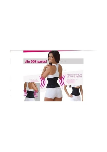 Medikaltec Terletme Özellikli Bel Korsesi