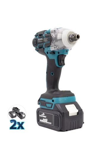 Dawreek Somun Sıkma MK350