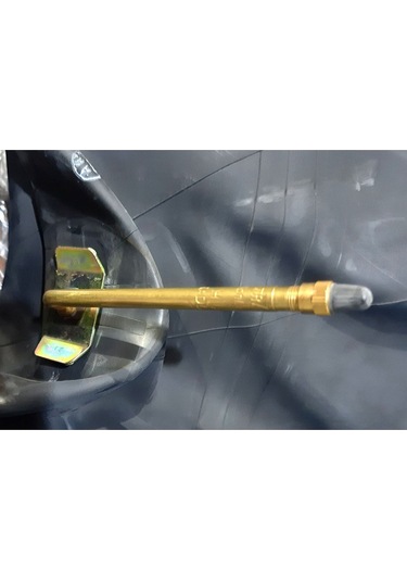 9.00-20 Tr77a 900-20 Uzun Metal Sibop Kamyon İç Lastik