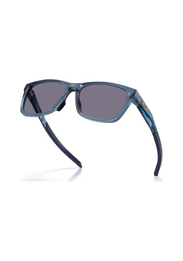 Oo 9506d 950605 57 Oakley Paracord Güneş Gözlüğü Siyah