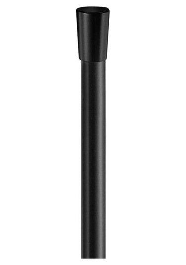 Roca Duş Hortumu, Spiral, Mat Siyah, 170 Cm, A5b2116nb0 Siyah