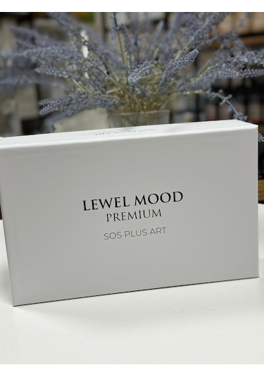 Lewel Mood Premium Sos Plus Art İşlem Öncesi Koruyucu Losyon 2 x 350 ML