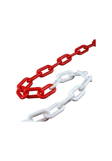Aletçantam Plastik Zincir 7mm - (metre fiyatıdır)