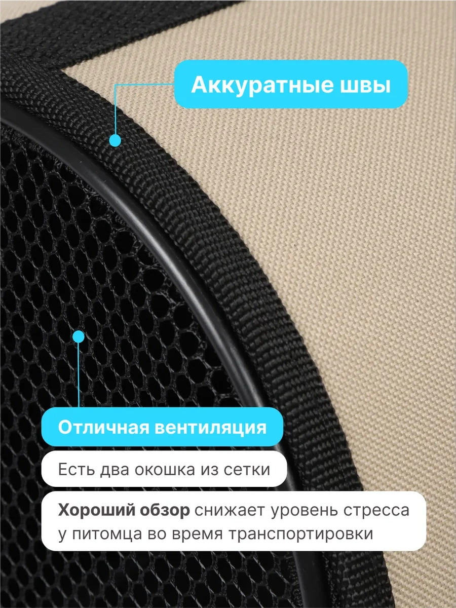 Rıch Breed Sert Çerçeveli Taşıma Çantası 373115635