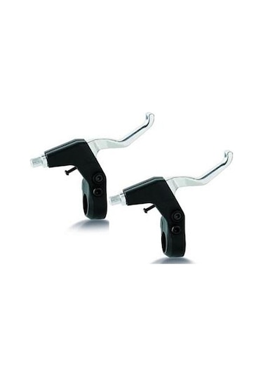 Mtb Bisiklet Fren Kolu Tam Aluminyum Takım