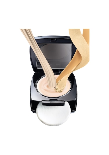 Avon Ideal Flawless Pata Krem Fondöten Shell