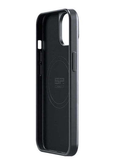 Sp Connect C+ İphone İ15 Telefon Kılıfı Siyah
