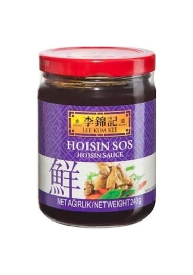 Hoısın Sos 240 Gr