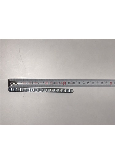 Yaylı Çift Taraflı Savio Pencere Kapı Kolu