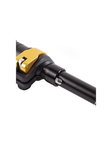 Evolite Runner Micro Quick-lock Trekking Batonu Çok Renkli