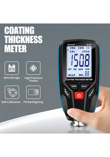 Nt Tools Nt2122 Boya Ölçüm Cihazı