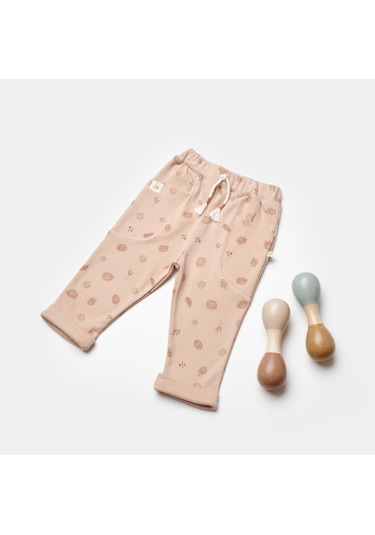 Biorganic Love Our Warth Bebek Pantolonu 57938