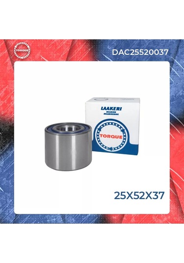 Torque Arka Tekerlek Göbeği Yatağı Renault Logan Megane Nıssan Micra 137682509