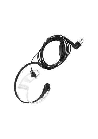 Motorola Xtn446 İçin Gürültü Önlemeli Kulaklık Huiliang