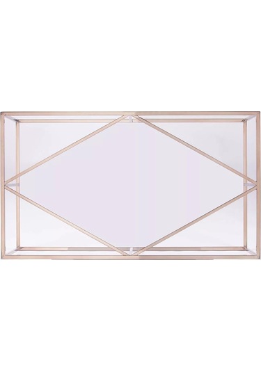 Senna Tasarım Orta Sehpa