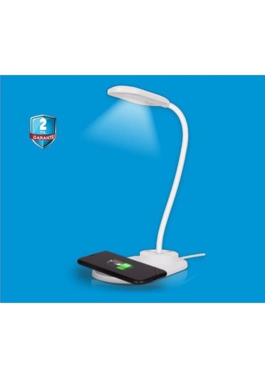İmex Şarj Standlı Masaüstü Usb Lamba