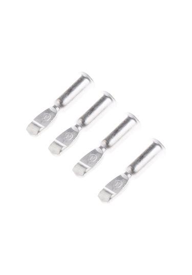 Suntek 175A 600 V 1 AWG Pil Hızlı Bağlantı Soketi Gri