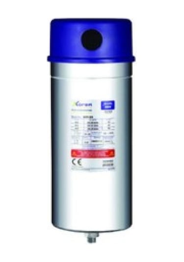 Xkoren Xct-1.5 ,1.5kvar/3x9.97uf 3-faz Kompanzasyon Kondansatör
