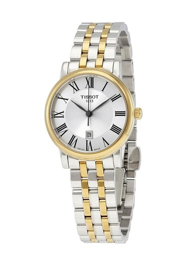 Tissot T1222102203300 Unisex Kol Saati